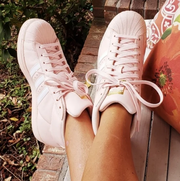 adidas Originals Sneakers STAN SMITH in pink